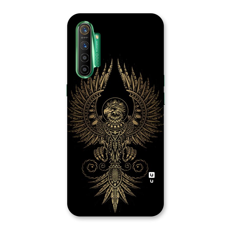 Legendary Phoenix Back Case for Realme X2