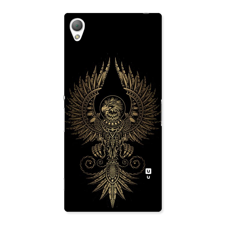 Legendary Phoenix Back Case for Sony Xperia Z3