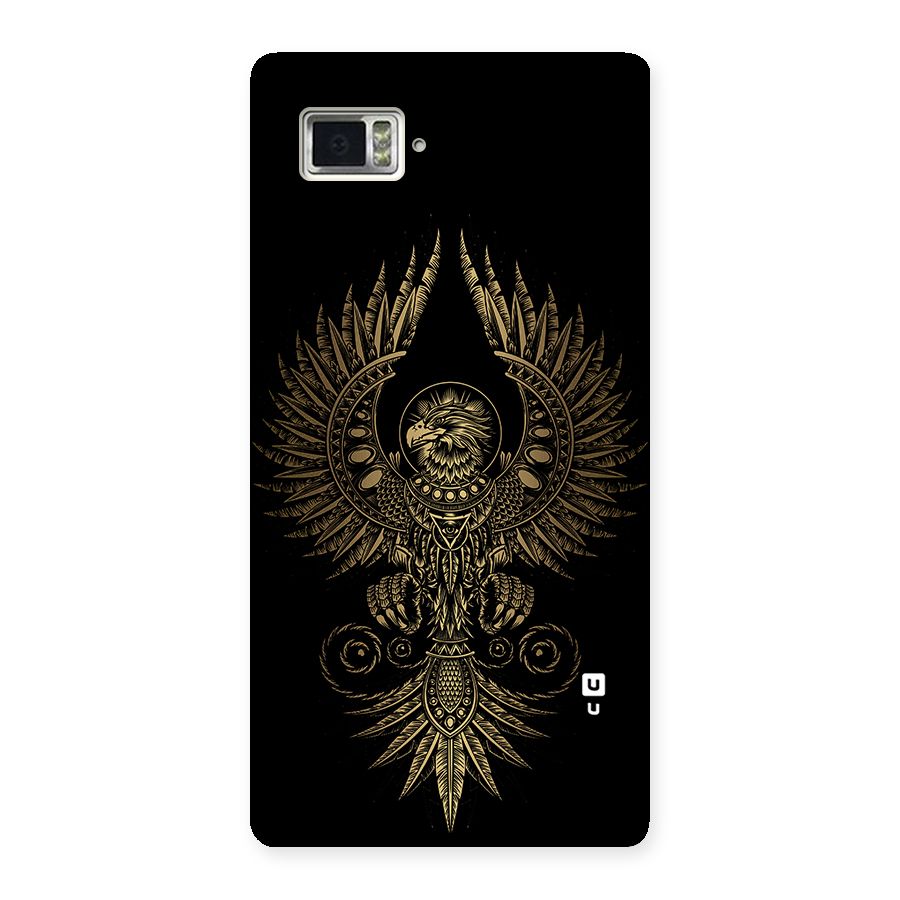 Legendary Phoenix Back Case for Vibe Z2 Pro K920