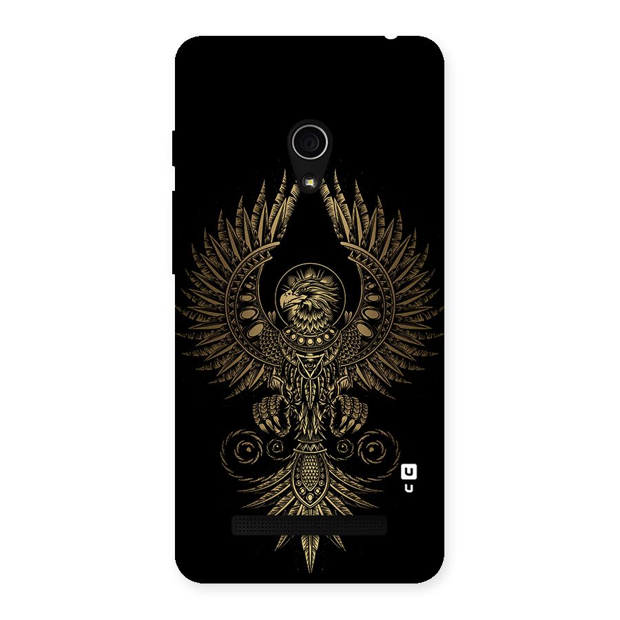 Legendary Phoenix Back Case for Zenfone 5