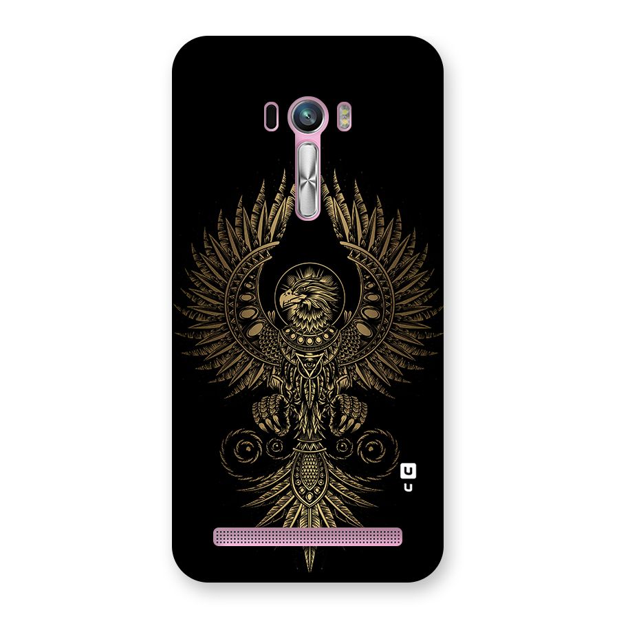 Legendary Phoenix Back Case for Zenfone Selfie