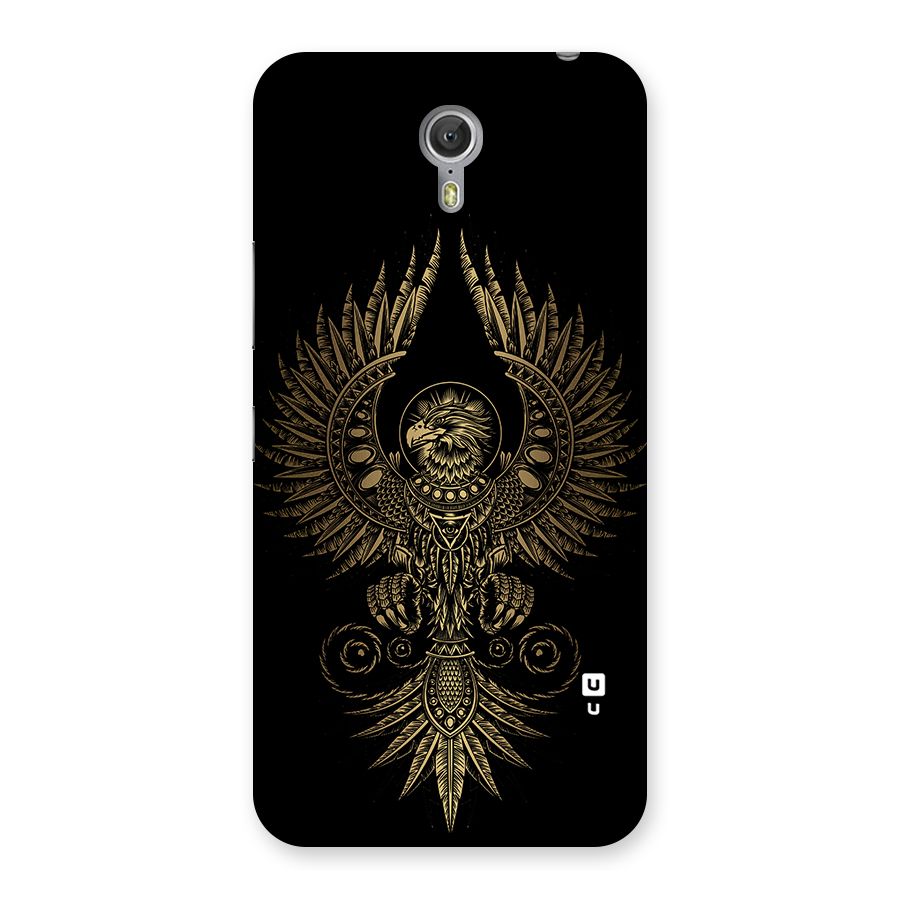 Legendary Phoenix Back Case for Zuk Z1