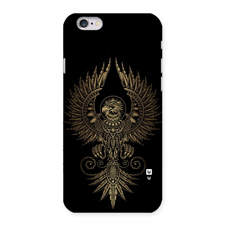 Legendary Phoenix Back Case for iPhone 6 6S