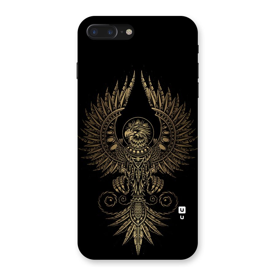 Legendary Phoenix Back Case for iPhone 7 Plus