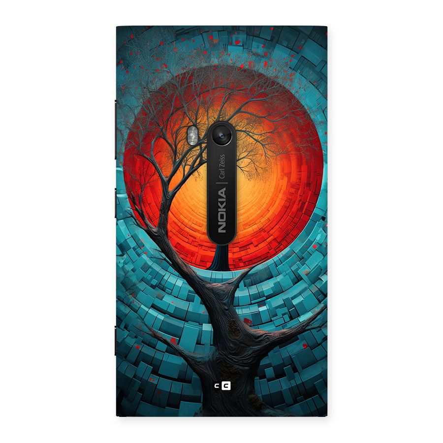 Life Tree Back Case for Lumia 920