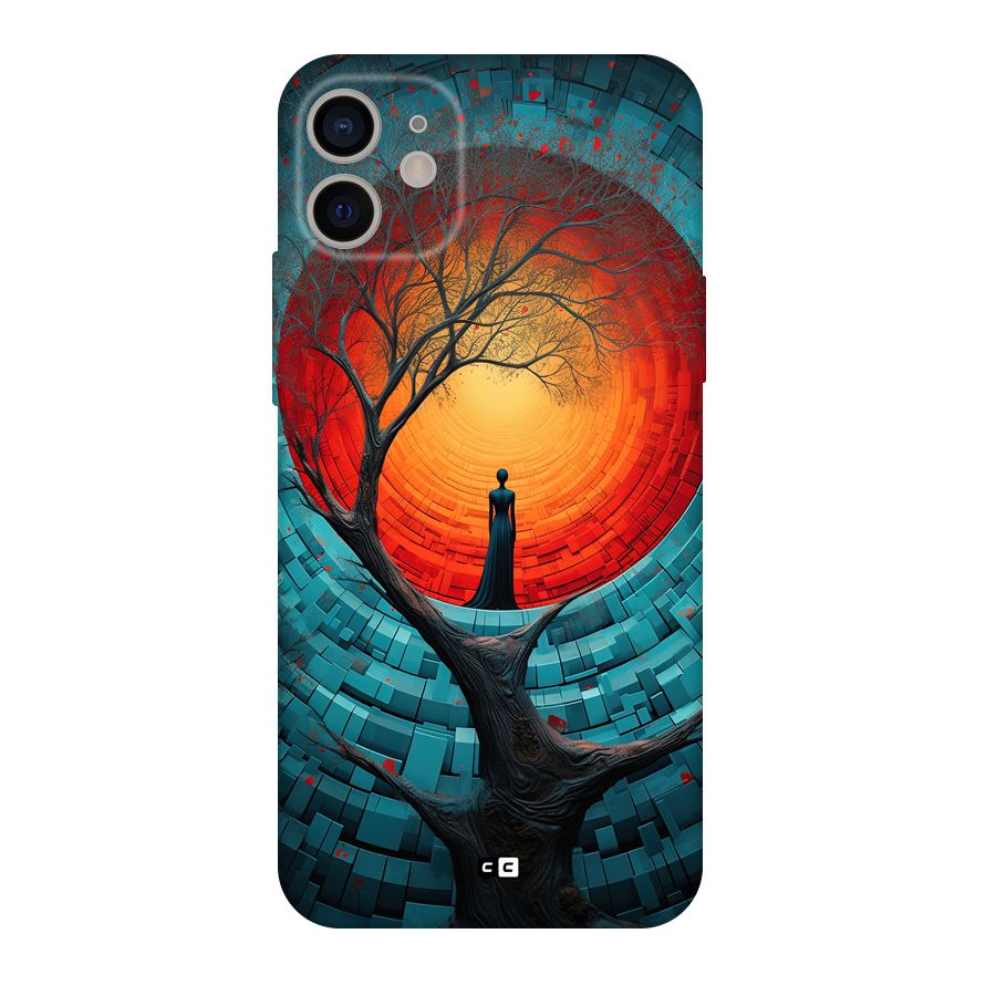 Life Tree Back Case for iPhone 11