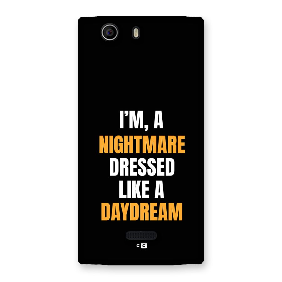 Like A Daydream Back Case for Canvas Nitro 2 E311