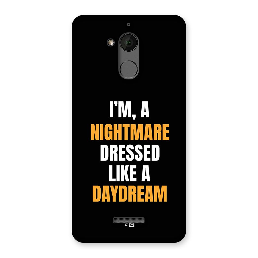 Like A Daydream Back Case for Coolpad Note 5