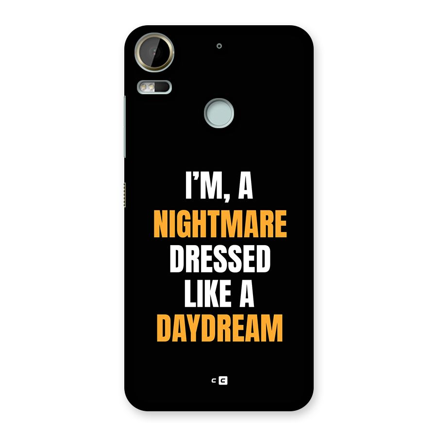 Like A Daydream Back Case for Desire 10 Pro