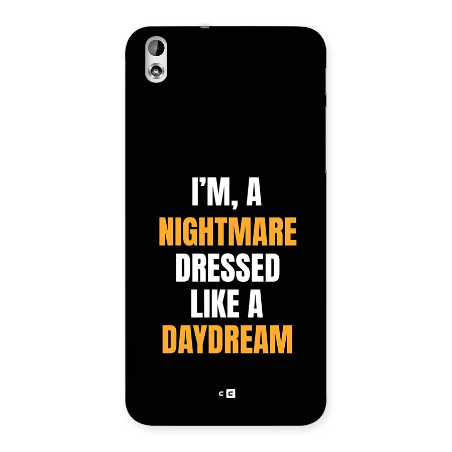 Like A Daydream Back Case for Desire 816g
