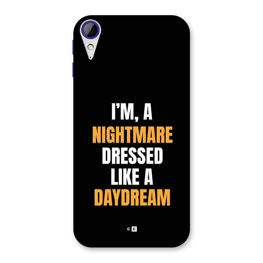 Like A Daydream Back Case for Desire 830