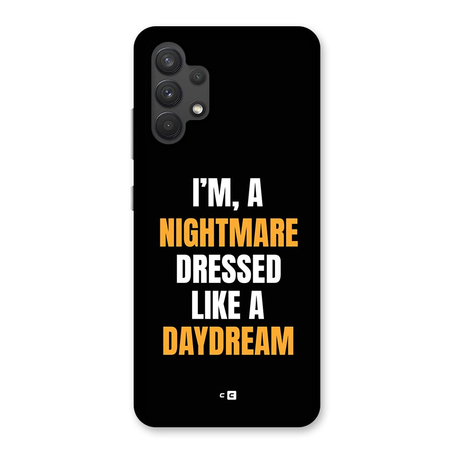 Like A Daydream Back Case for Galaxy A32