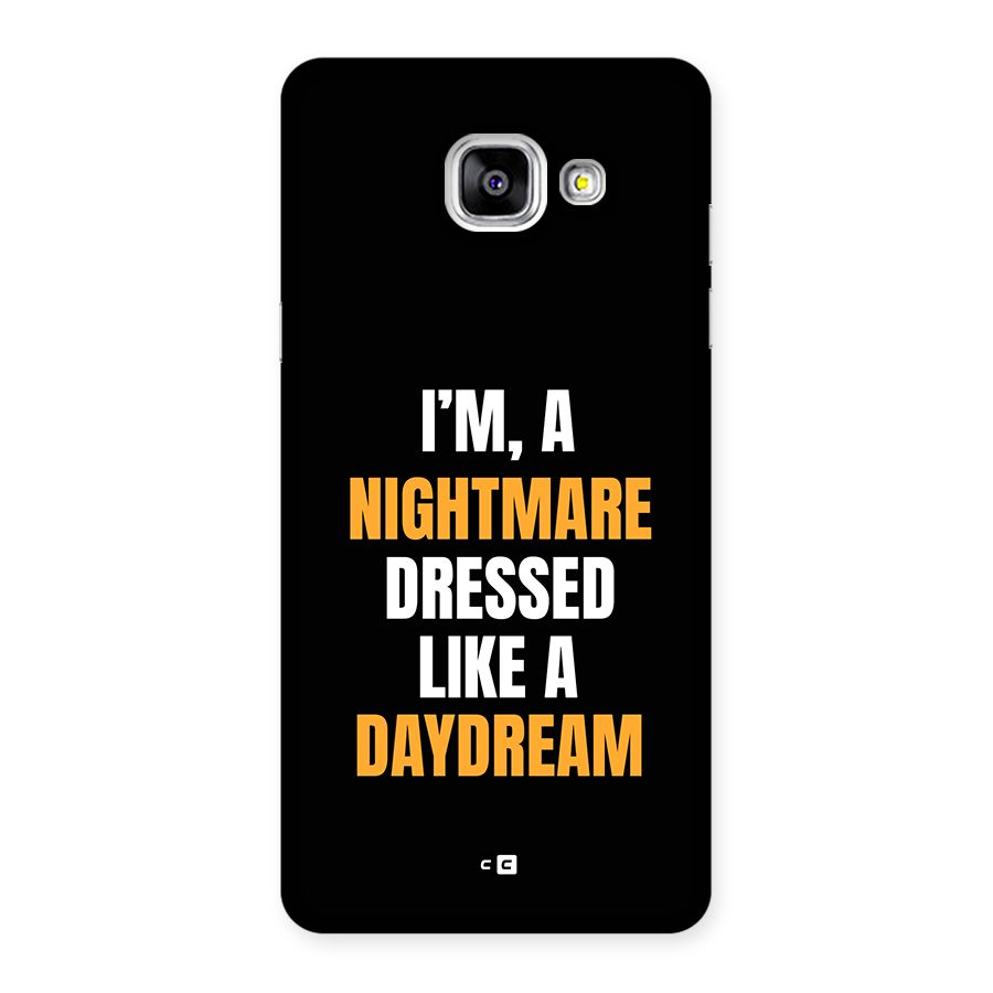 Like A Daydream Back Case for Galaxy A5 (2016)