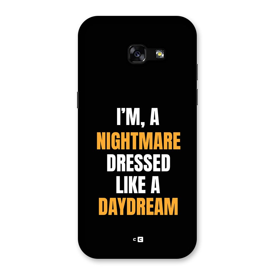 Like A Daydream Back Case for Galaxy A5 2017