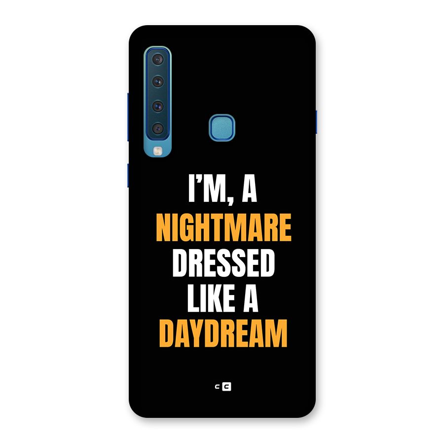 Like A Daydream Back Case for Galaxy A9 (2018)