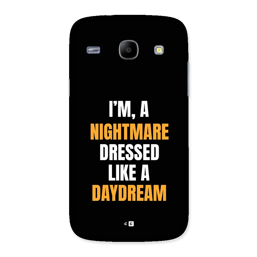 Like A Daydream Back Case for Galaxy Core