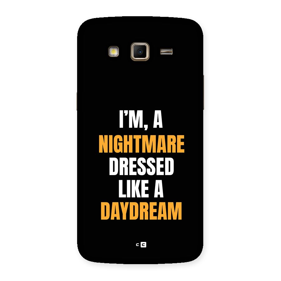 Like A Daydream Back Case for Galaxy Grand 2