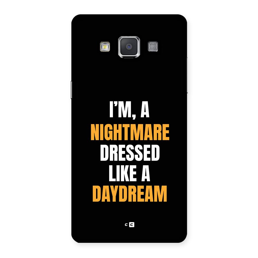 Like A Daydream Back Case for Galaxy Grand 3