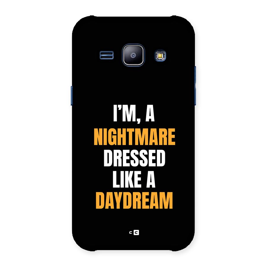 Like A Daydream Back Case for Galaxy J1