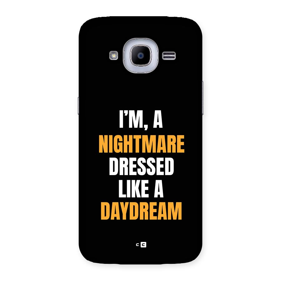 Like A Daydream Back Case for Galaxy J2 Pro