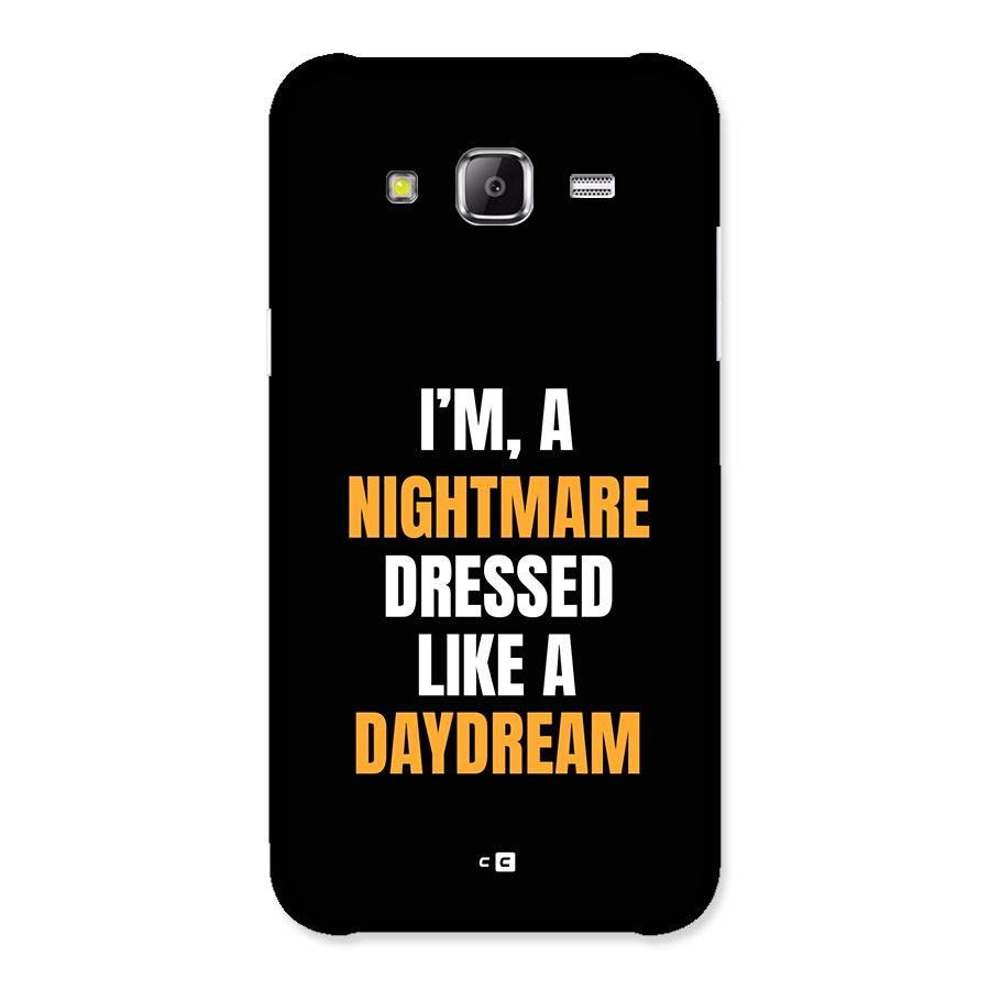Like A Daydream Back Case for Galaxy J5