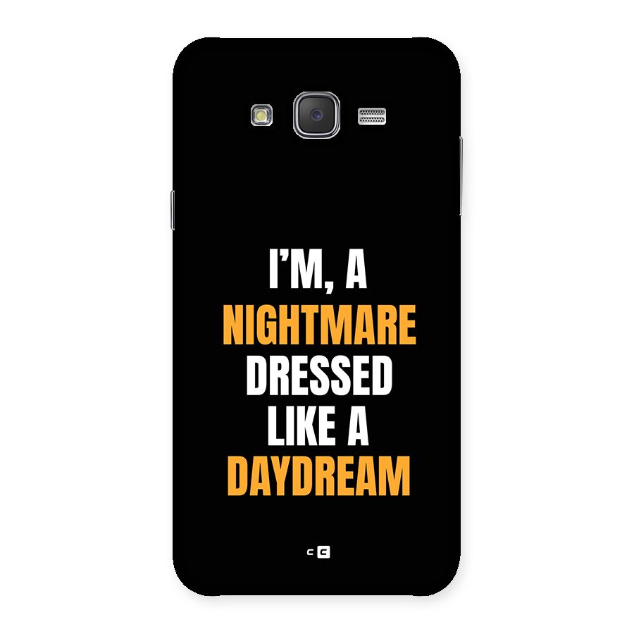 Like A Daydream Back Case for Galaxy J7