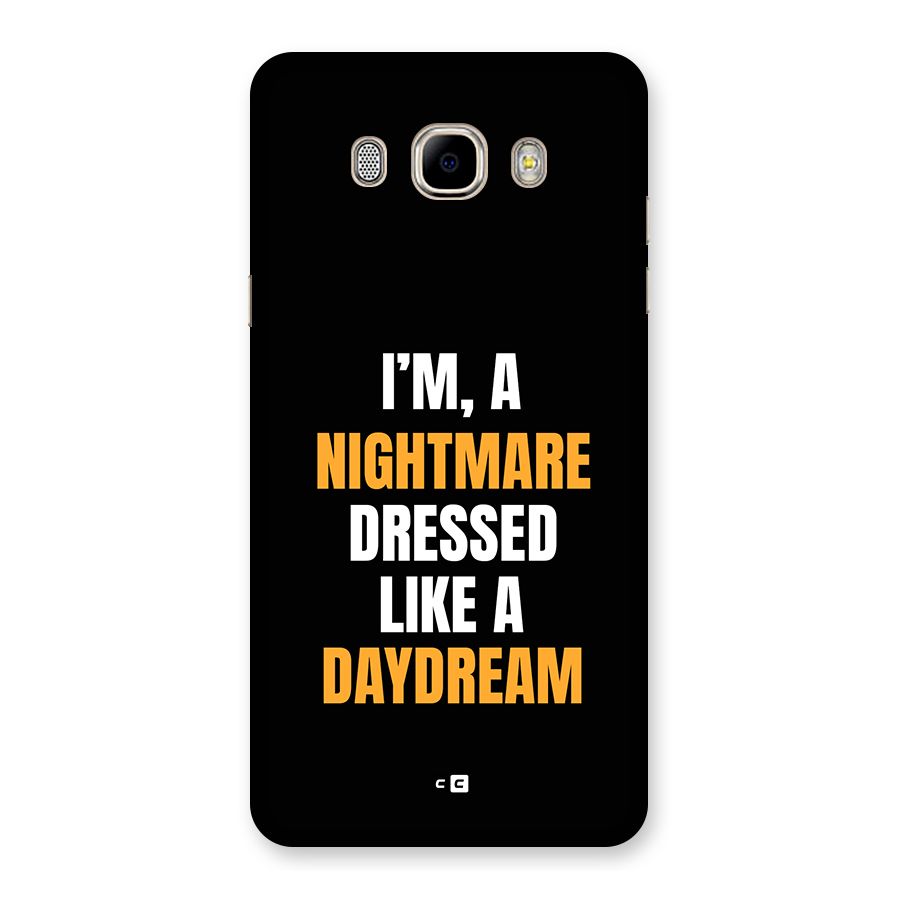 Like A Daydream Back Case for Galaxy J7 2016