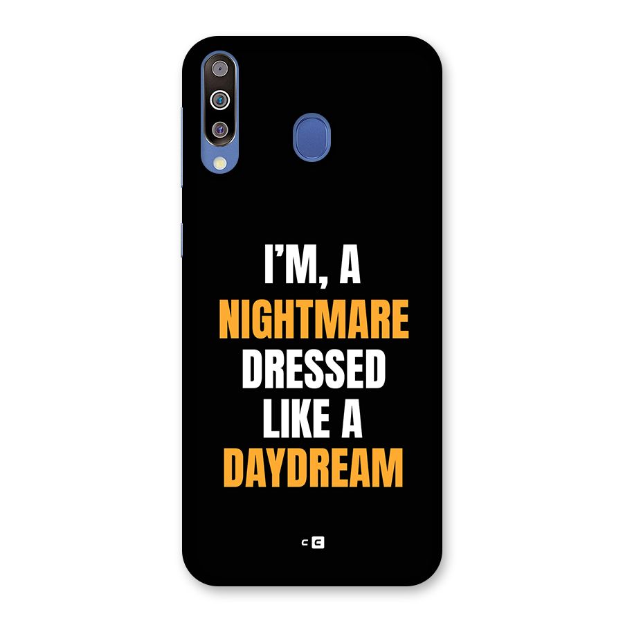 Like A Daydream Back Case for Galaxy M30