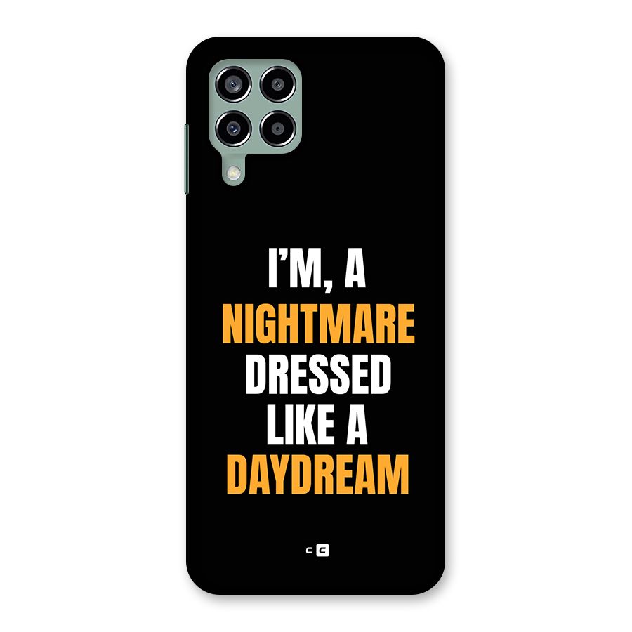 Like A Daydream Back Case for Galaxy M33