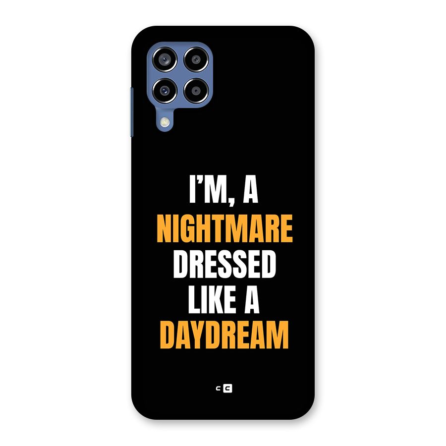 Like A Daydream Back Case for Galaxy M53 5G
