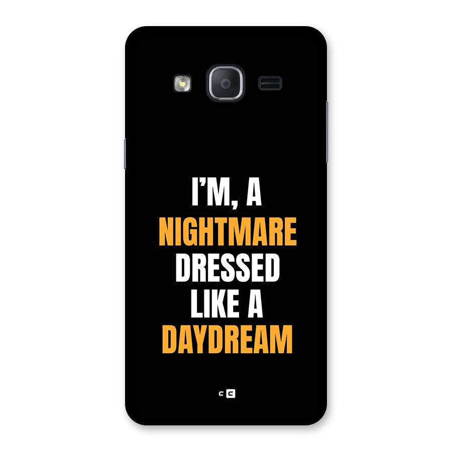 Like A Daydream Back Case for Galaxy On7 2015