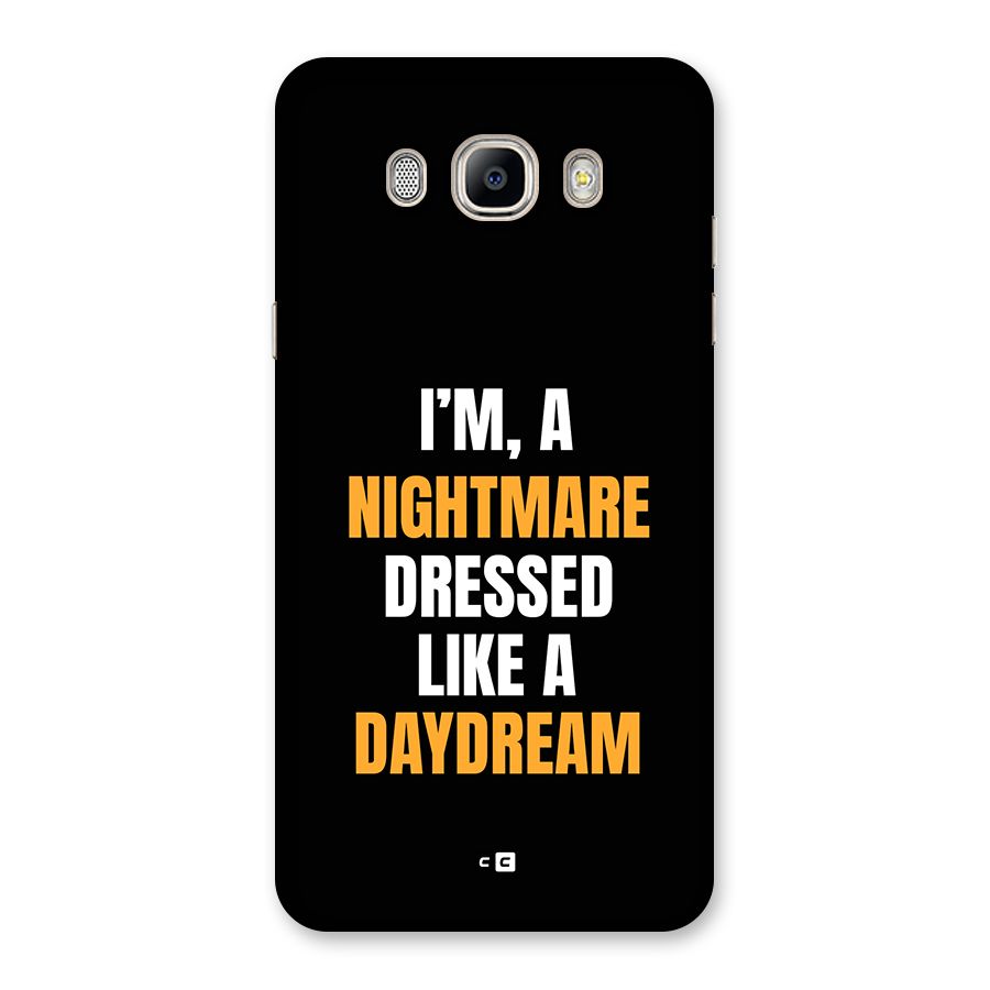 Like A Daydream Back Case for Galaxy On8