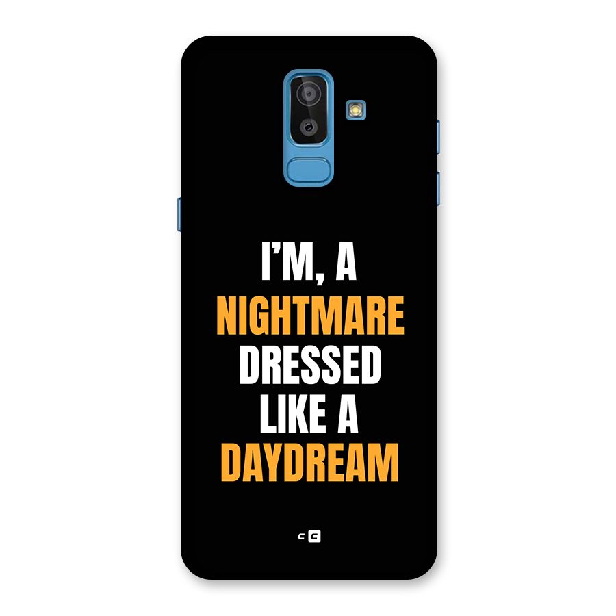 Like A Daydream Back Case for Galaxy On8 (2018)