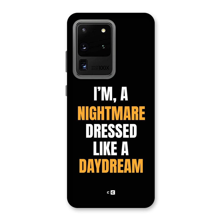 Like A Daydream Back Case for Galaxy S20 Ultra