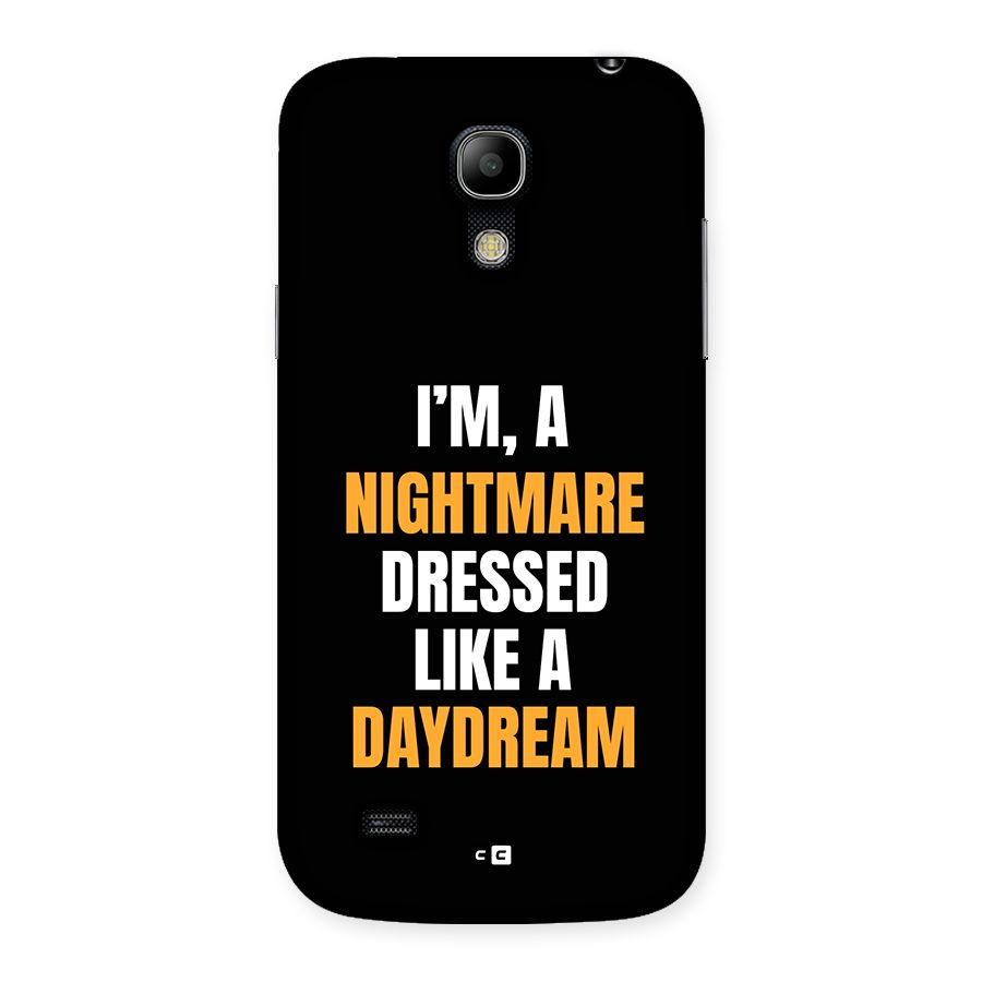 Like A Daydream Back Case for Galaxy S4 Mini