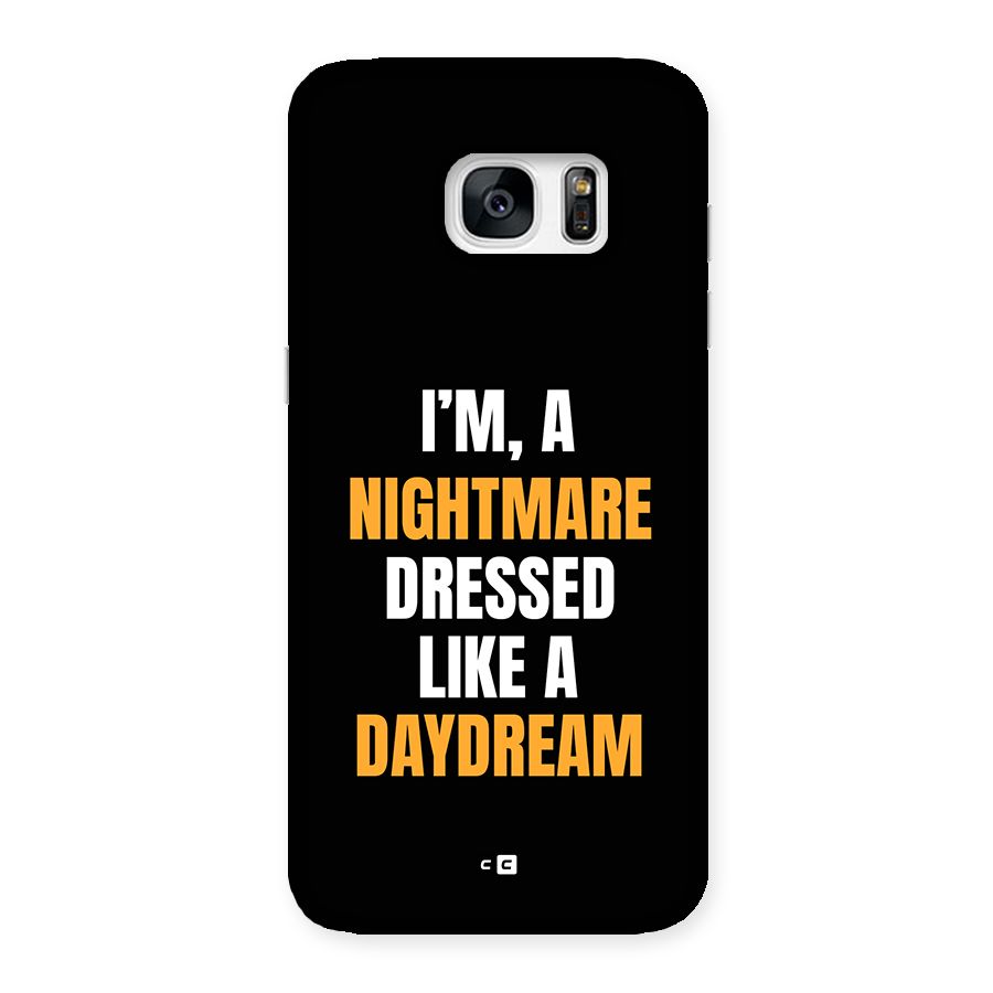 Like A Daydream Back Case for Galaxy S7 Edge