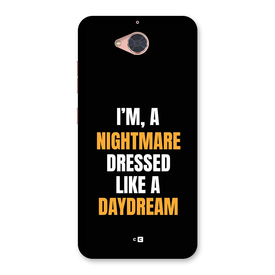Like A Daydream Back Case for Gionee S6 Pro