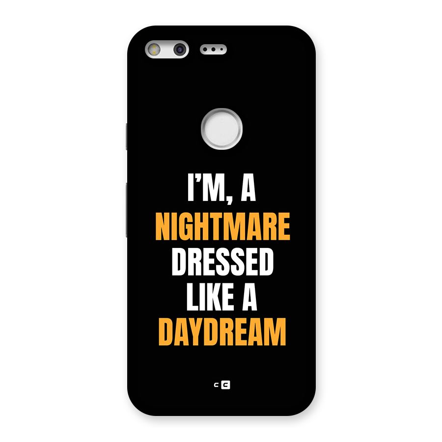 Like A Daydream Back Case for Google Pixel