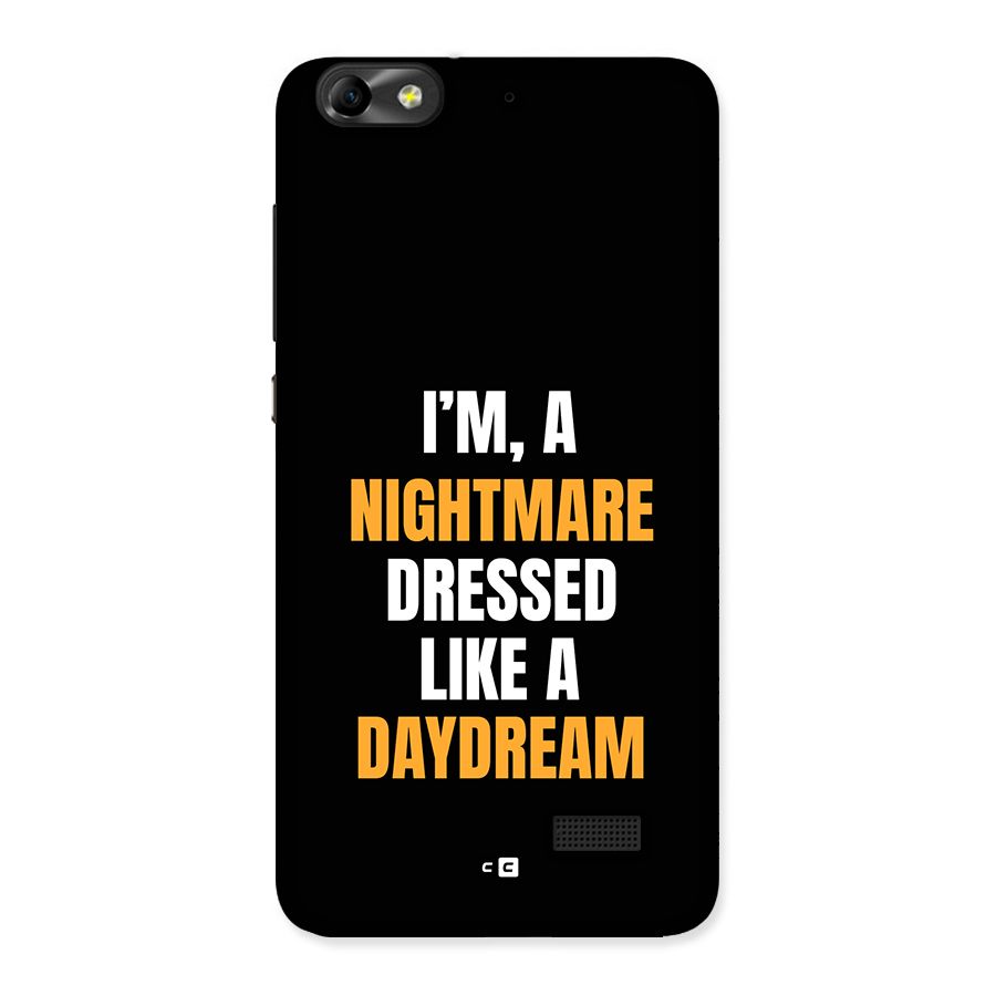 Like A Daydream Back Case for Honor 4C