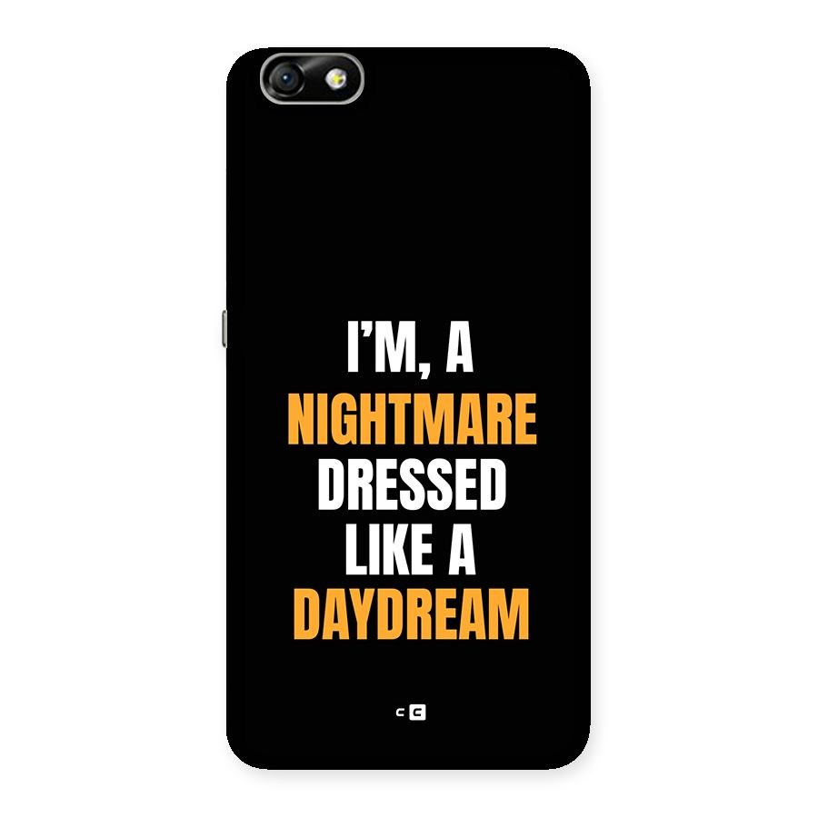 Like A Daydream Back Case for Honor 4X
