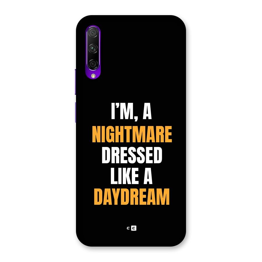 Like A Daydream Back Case for Honor 9X Pro