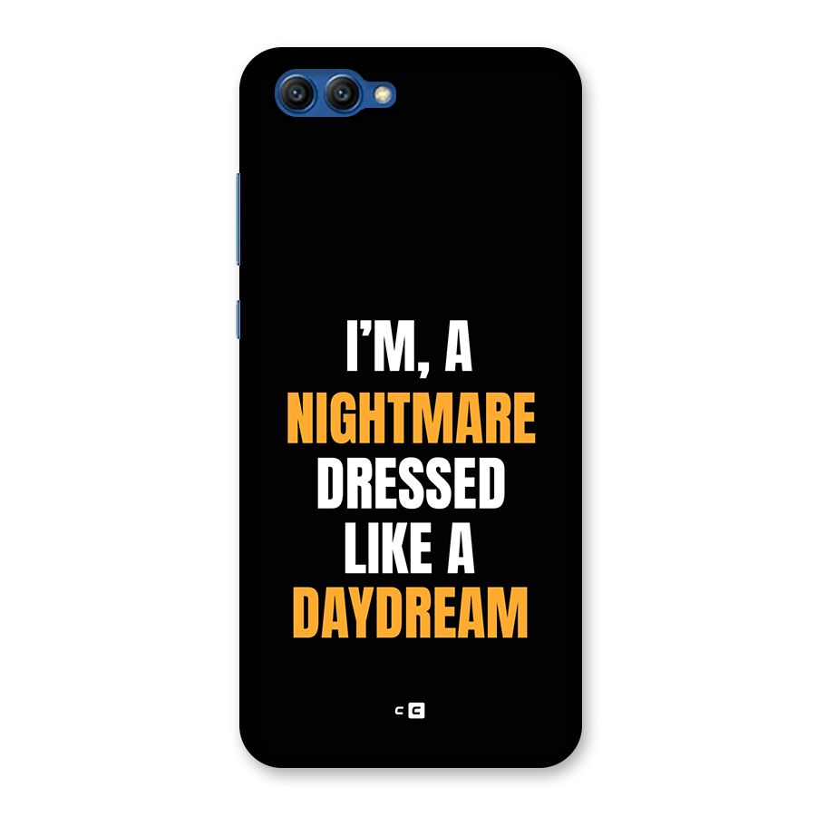 Like A Daydream Back Case for Honor View 10