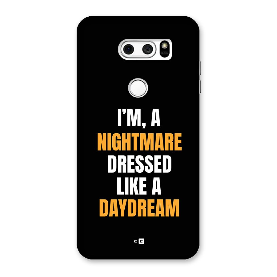 Like A Daydream Back Case for LG V30