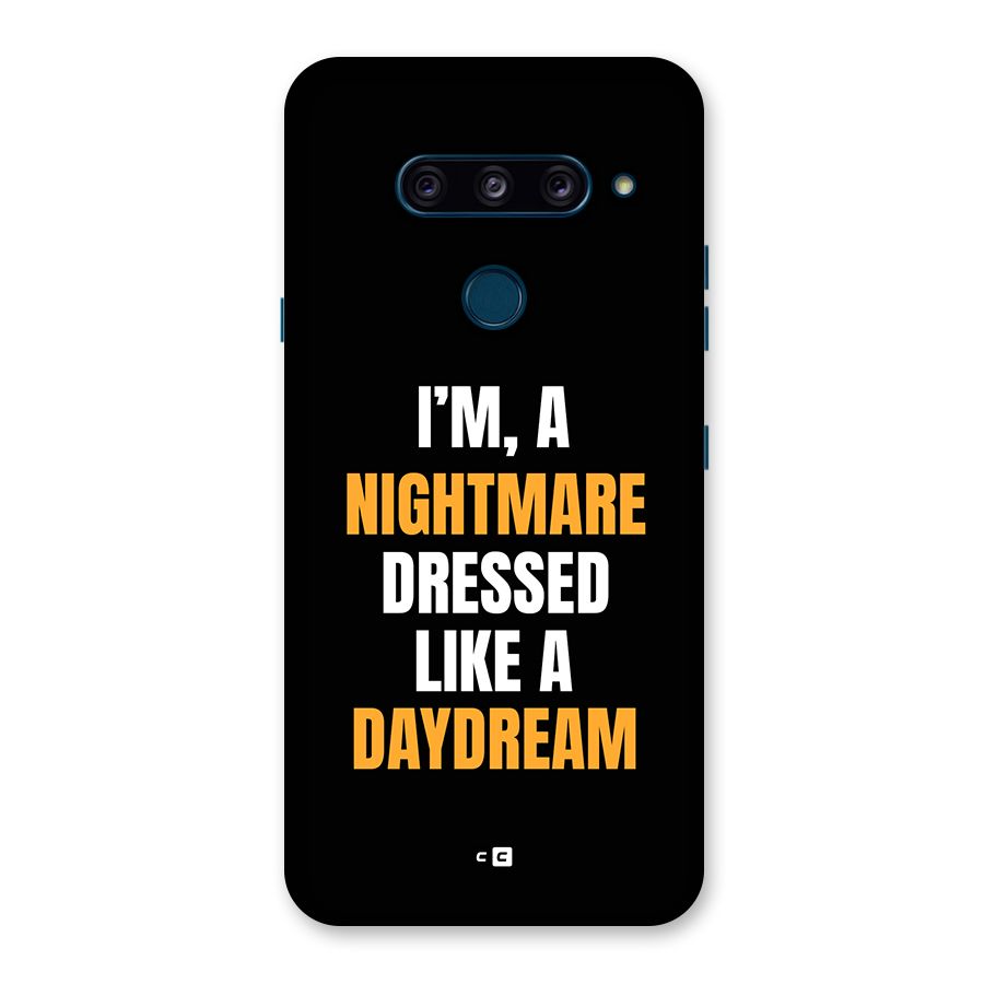 Like A Daydream Back Case for LG  V40 ThinQ