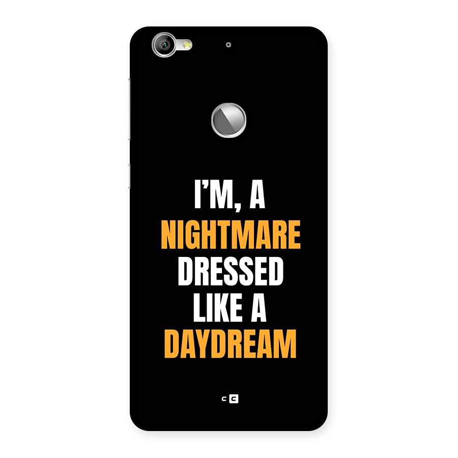 Like A Daydream Back Case for Le 1S