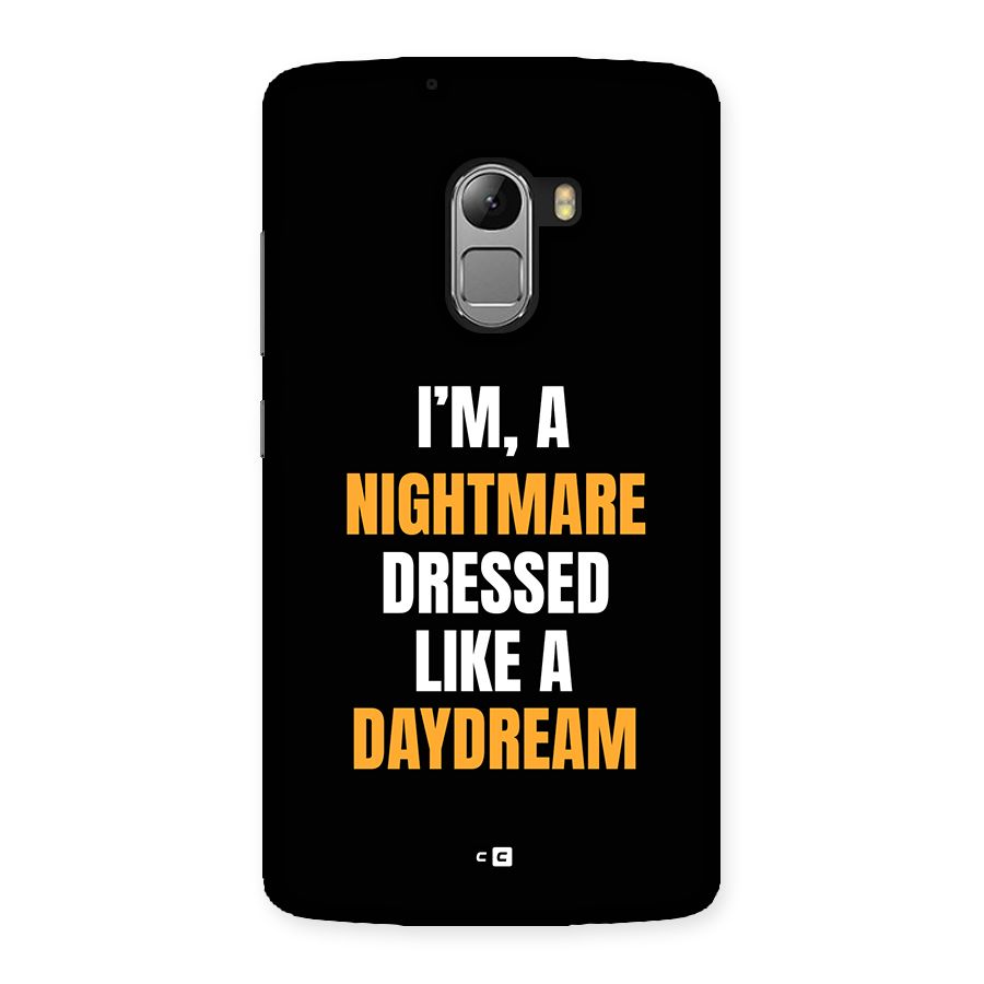 Like A Daydream Back Case for Lenovo K4 Note