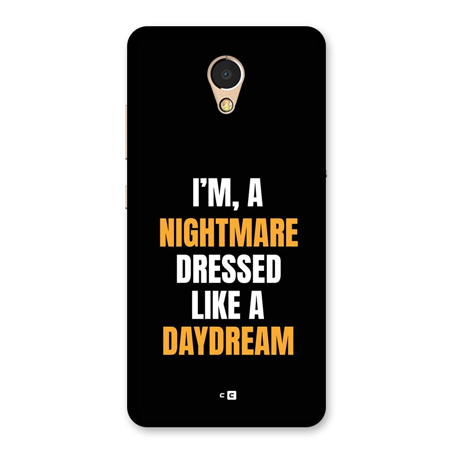 Like A Daydream Back Case for Lenovo P2