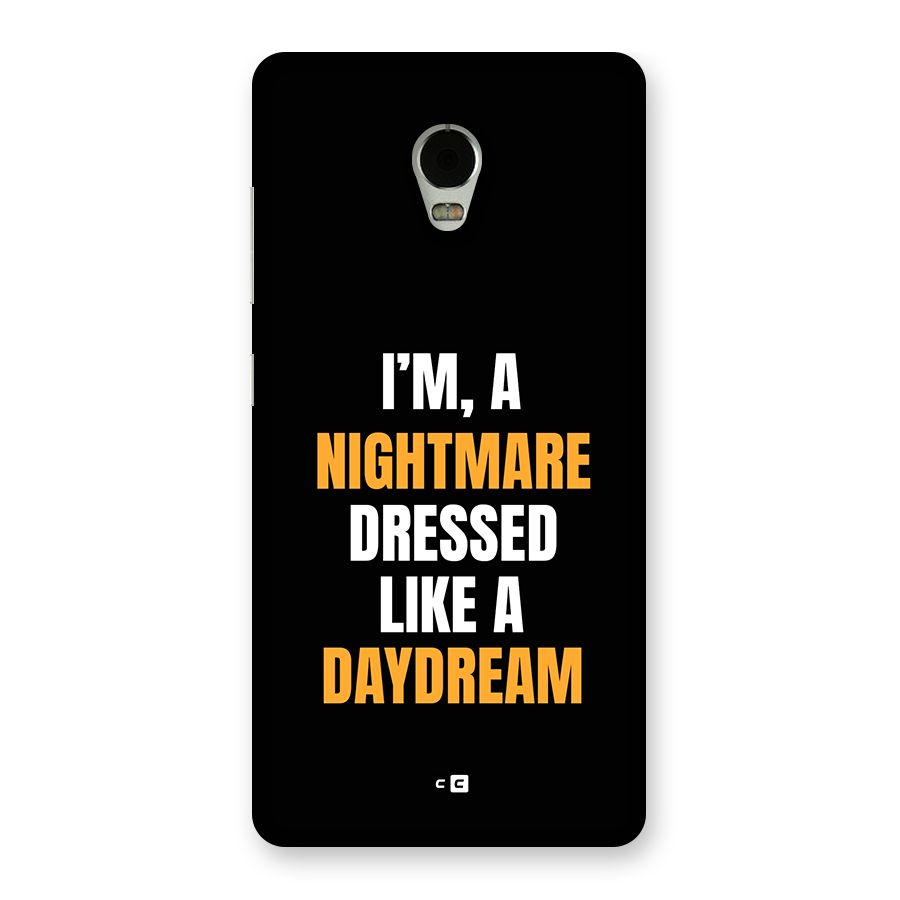 Like A Daydream Back Case for Lenovo Vibe P1