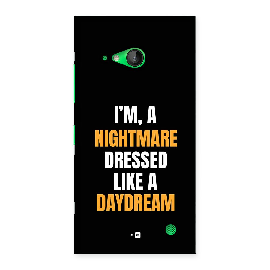 Like A Daydream Back Case for Lumia 730