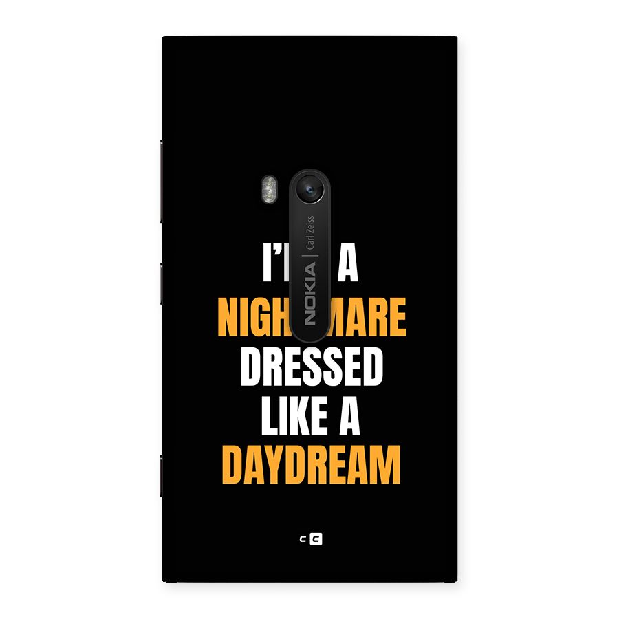Like A Daydream Back Case for Lumia 920